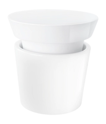 Gewürzbox ASA Selection 250°C Plus Grinder White