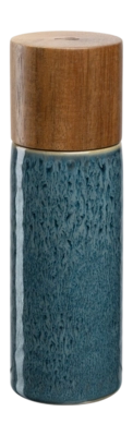 Gewürzbox Leonardo Matera Blue 17 cm