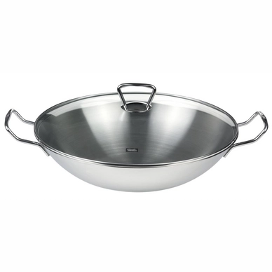 Wok Fissler Kunming 35 cm