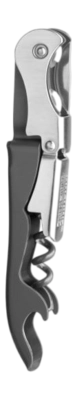 Korkenzieher Innovine Double Hinge Graphite