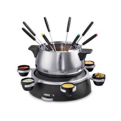 Fondueset Princess 172667 Deluxe