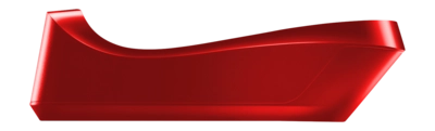 Ladestation Bamix Cordless Red