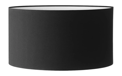 Lampenschirm Georg Jensen Cobra Black Medium