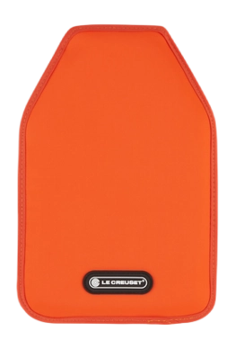 Aktiv Weinkühler Le Creuset WA-126 Ofenrot