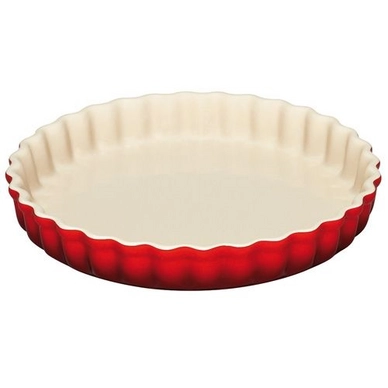 Tortenform Le Creuset Kirschrot 32 cm