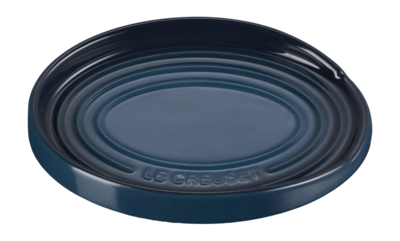 Löffelhalter Le Creuset Oval Nuit