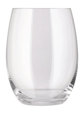 Longdrinkglas Alessi Mami XL 500 ml (Set von 4 Stück)