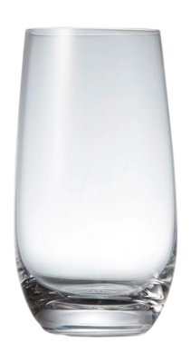Longdrinkglas Salt & Pepper Cuvee 490 ml (6er-Set)