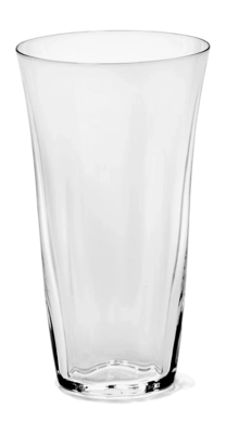 Longdrinkglas Serax Silhouette Transparent 440 ml