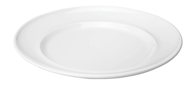 Essteller Georg Jensen Henning Koppel 22 cm