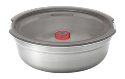 Lunchbox Black+Blum Meal Prep Food Bowl Small Grau
