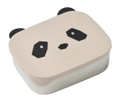 Brotdose Liewood Arthur Panda Sandy