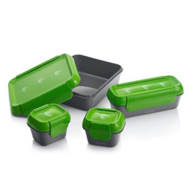 Lunchset Aladdin Papillon recycled & recyclebar