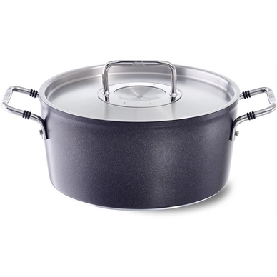 Kochtopf Fissler Luno 24 cm