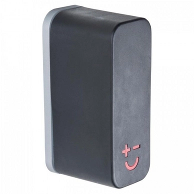 Magnetleiste Bisbell MagMates II Schwarz