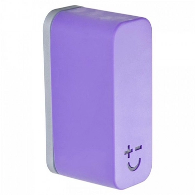 Magnetleiste Bisbell MagMates II Lila