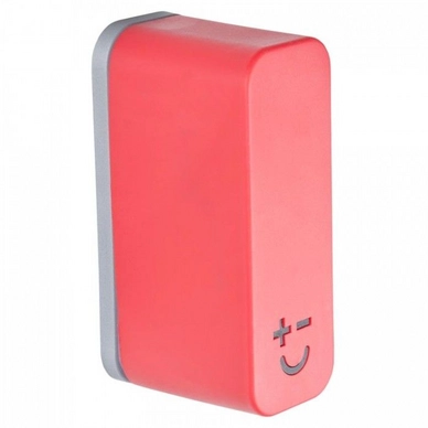 Magnetleiste Bisbell MagMates II Rot