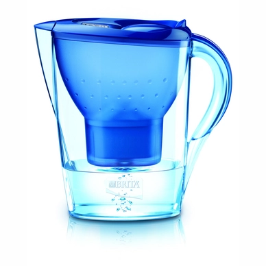 Wasserfilter BRITA Marella Cool Blau