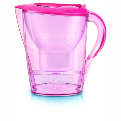 Wasserfilter BRITA Marella Cool Fuchsia