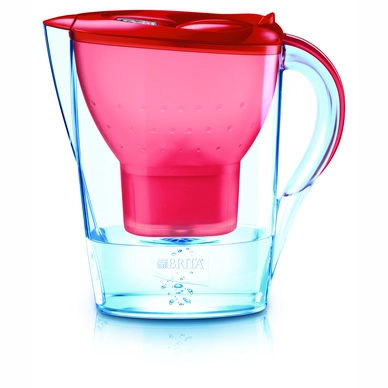 Wasserfilter BRITA Marella Cool Rot