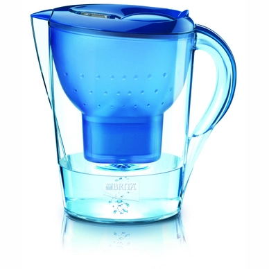 Wasserfilter BRITA Marella Cool XL Blau
