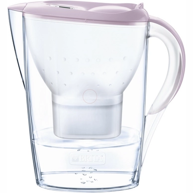 Wasserfilter BRITA Marella Cool Pastel Pink