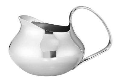 Milchkanne Georg Jensen Henning Koppel Klein Rostfreier Edelstahl 0,6 L