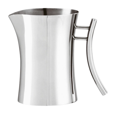Milchkanne Sambonet Bamboo Silverplated 250 ml