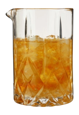 Rührglas Viski Admiral Crystal 500 ml