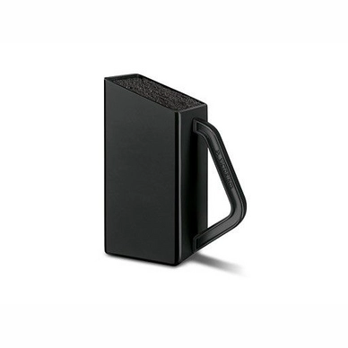 Messerblock Victorinox Swiss Classic Schwarz Klein