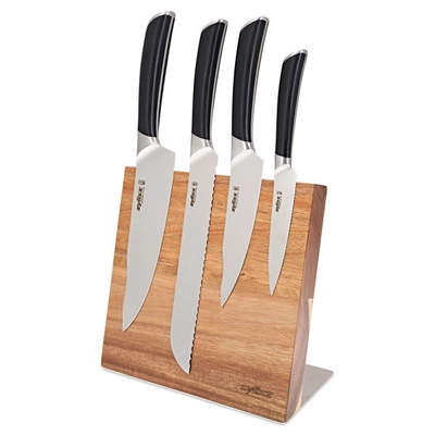 Messerblock Zyliss Comfort Pro Magnetic