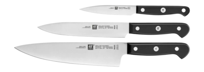 Messerset Zwilling Gourmet (3-teilig)