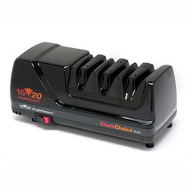 Messerschleifmaschine Chef's Choice AngleSelect 1520 Schwarz