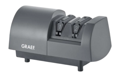Messerschärfer Graef SG520 Elektrisch