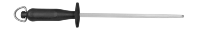 Messerschärfer Tramontina Century Schwarz 25 cm