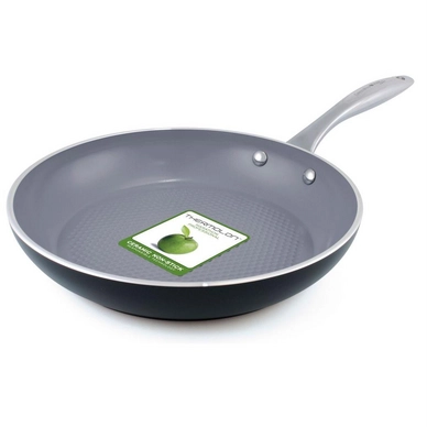 Bratpfanne GreenPan Milan 3D 26 cm Fisch