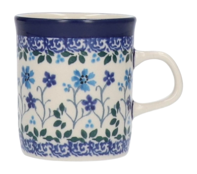 Tasse Bunzlau Castle Recht Spring Hill (150 ml)
