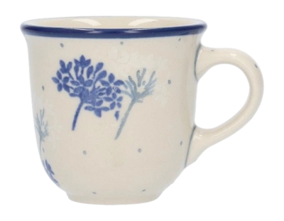 Tasse Bunzlau Castle Tulp Felicity (70 ml)