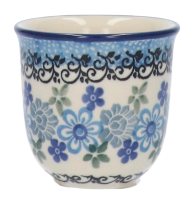Tasse Bunzlau Castle Tulp Flower Crown (70 ml)