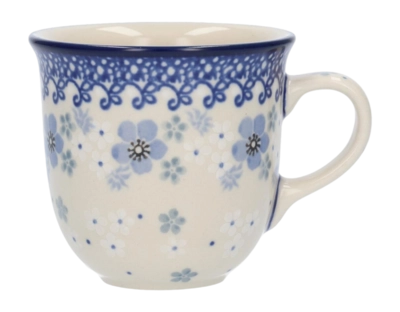 Tasse Bunzlau Castle Tulpe Spring Ballet (200 ml)
