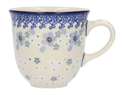 Tasse Bunzlau Castle Tulpe Spring Ballet (330 ml)