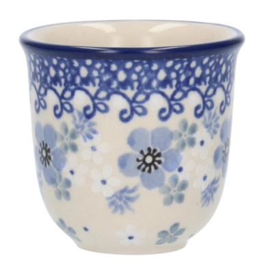 Tasse Bunzlau Castle Tulp Spring Ballet (70 ml)