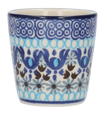 Tasse Bunzlau Castle Tumbler Marrakesh (130 ml)