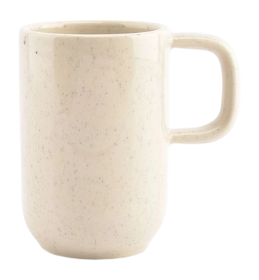 Tasse Salt & Pepper Blush Beige 300 ml (4er-Set)