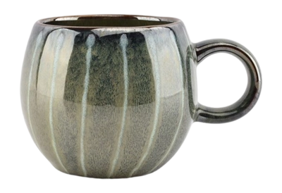 Tasse Salt & Pepper Muggies Linie Thyme 400 ml