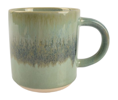 Tasse Salt & Pepper Muggies Pond 500 ml