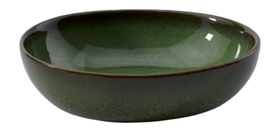 Schüssel Villeroy & Boch Lave Dark Green Ø17cm (6er-Set)