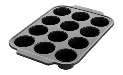 Muffinform GreenPan Bistro (12 Muffins)