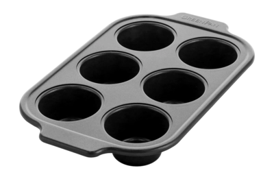 Muffinform GreenPan Bistro (6 Muffins)