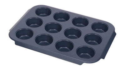 Muffinform Joseph Joseph Nest Bake 12 Cup